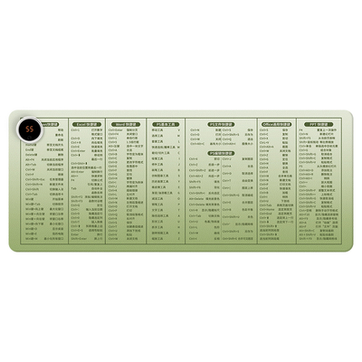 安全防水，办公取暖放心之选