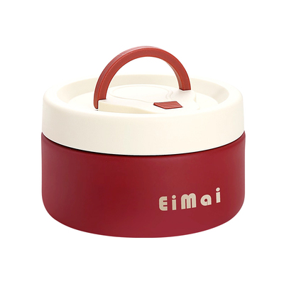 超长保温304不锈钢饭盒