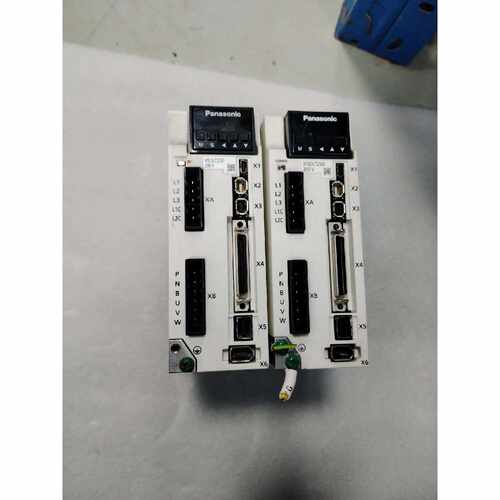 议价伺服驱动器MBDLT25SF400W功率200V单相维修