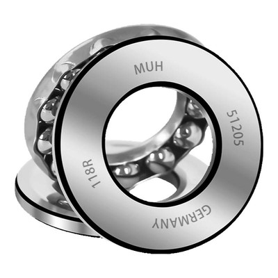 德国进口MUH推力球轴承