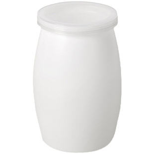 一次性布丁杯双皮奶果酱杯子酸奶120ml分装瓶商用外卖果汁打包杯