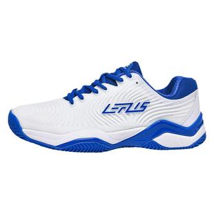 打网球鞋男款专用女鞋红土大码耐磨防滑比赛硬地白色专业运动鞋46