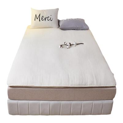 新疆棉花褥子床垫棉絮床褥垫被褥