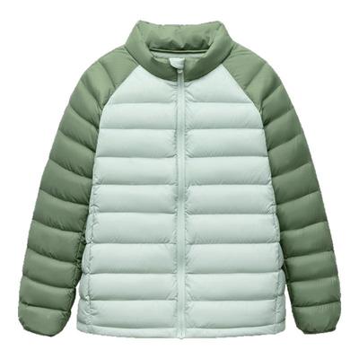 迷你巴拉巴拉男童女童羽绒服
