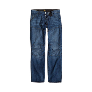 G-STAR RAW男士牛仔裤直筒5620挺括修饰腿型个性潮流长裤D23699