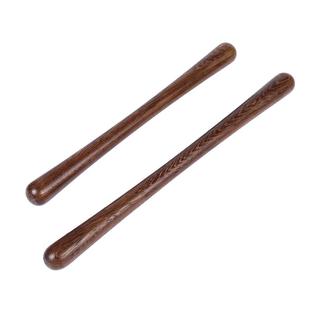 天然大号鸡翅木筋骨棒腰背酸痛按摩棒拍打板锤肩敲背锤颈椎经络棒