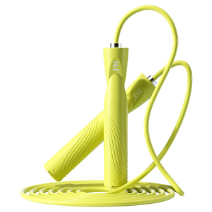 361跳绳儿童小学生专用成人健身运动中考不打结轴承专业竞速绳子