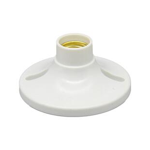 E27灯头灯座E40转接头E27转接头E14转接头开关插座两插头三插插头