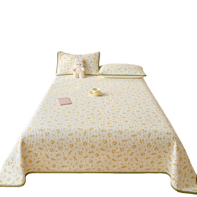 【A版水洗棉B版牛奶绒】母婴可用