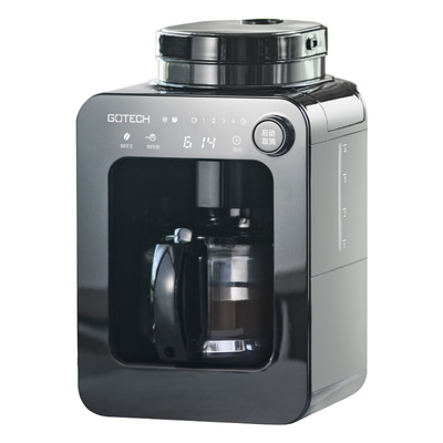 CM6689美式全自动小型咖啡机