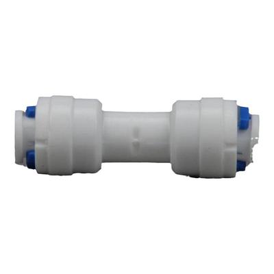 净水器配件 快速直接头 快速直通 快速对接头 延长头 纯水机配件