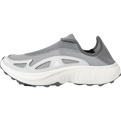 Adidas/阿迪达斯正品2025春季款男女减震网眼透气跑步鞋JP6643