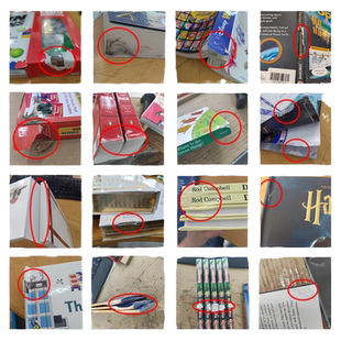 瑕疵清仓书 10-100元 英文原版儿童绘本启蒙纸板书 Fly Guy Pip and Posy 小小音乐厅 韵文歌谣 皮特猫小猪佩奇 马桶/厕所时间