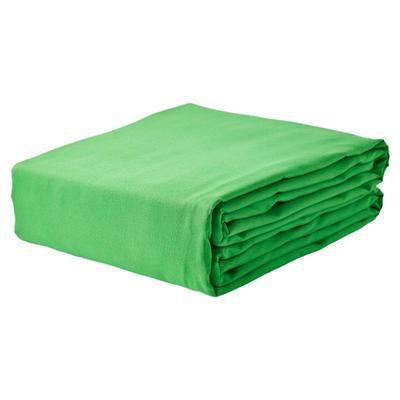 绿幕抠像布在家拍照背景布抖音直播间背景墙绿色抠图幕布摄影拍照