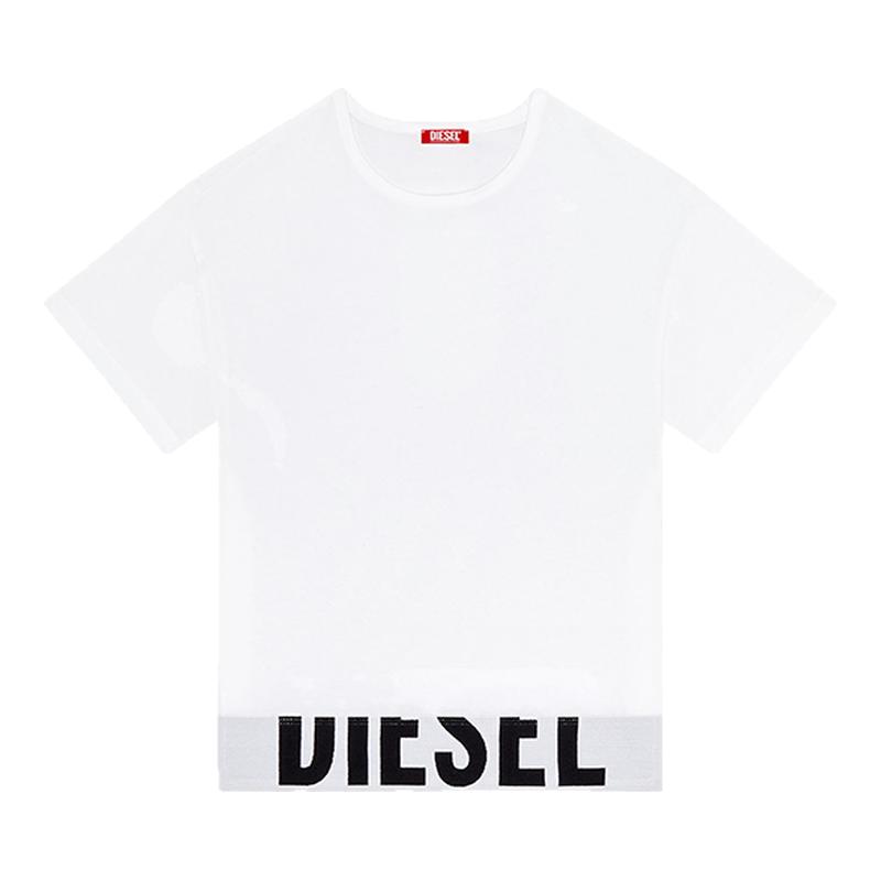 Diesel内衣女简约休闲短袖吊带/背心/T恤/打