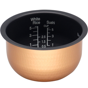 Panasonic/松下 SR-JHS10电饭煲原装内胆JHC10 JHA10 JHD101内锅