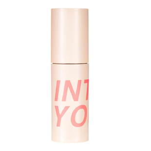 intoyou空气感唇泥丝绒哑光W6口红into you唇釉女生平价裸感em525