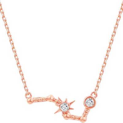 simplejoys仲夏夜18k女玫瑰金