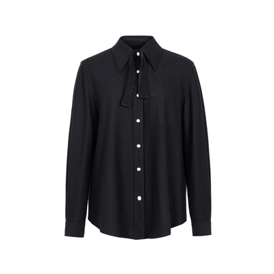 少库存  XG雪歌衬衣XK421008A590