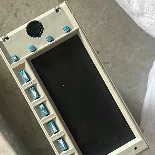 议价-MicRomod型号53MC5212B45BBXXDCXX一