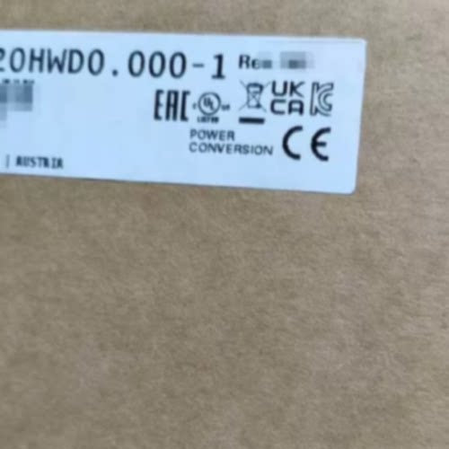 议价议价8BVI0220HWD0.000-1贝加莱驱动全新原装质保一年可议价