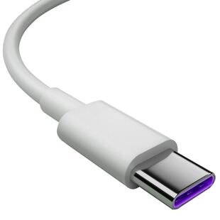 匿名者typec数据线tpyec超级快充手机线适用华为小荣耀充电线闪充5A短