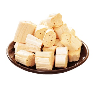 沙湾特产姜汁糖手工切糖果老生姜糖正宗硬质姜汁奶糖零食促销包邮