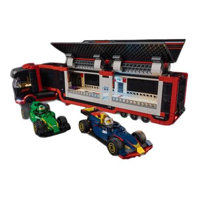 KGBOX模型积木60445F1