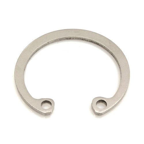 【￠8-￠210mm】GB893.1 304不锈钢孔用弹性挡圈内卡卡簧C型挡圈