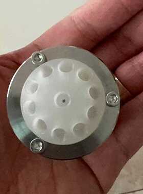 议价聚光 总磷总氮 阀头 10通道 选项阀 CHEMINERT C25-6180D