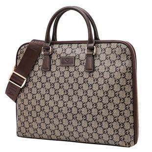 通勤真皮公文包女士包包2025新款高级感大容量文件律师电脑手提包