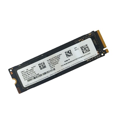 正品原装三星PM9C1b TLC颗粒 高速游戏M2 2280 NVME4.0固态硬盘1t
