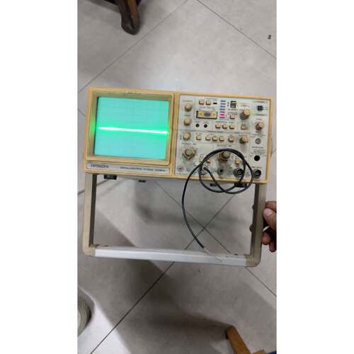 询价下单V-1565 100MHZ 日立