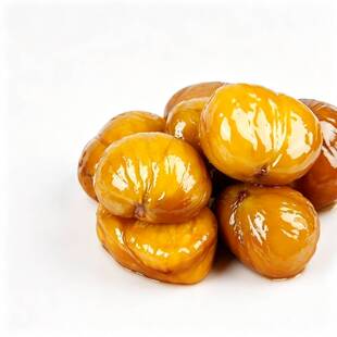 板栗仁零食即食小包装栗子开袋独立油栗仁新鲜坚果去皮板健康袋装