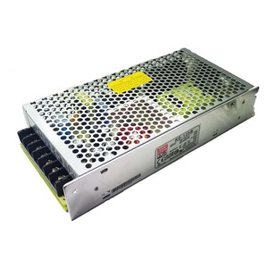 RD-125B明纬电源RD-125A双组开关电源5V12V 5V24V 12V24V双电压