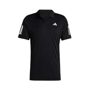 adidas阿迪达斯夏秋男运动休闲跑步健身短袖T恤POLO衫JG0985