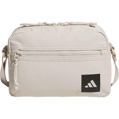 Adidas/阿迪达斯正品新款男女休闲通勤简约经典单肩斜挎包KC1398