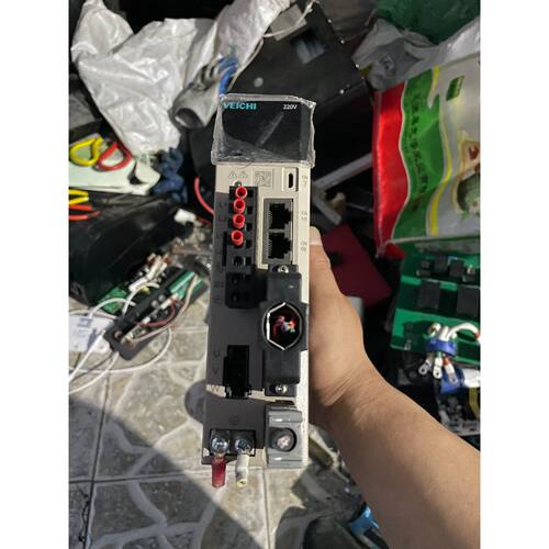 【维修议价】VEICHI伺服驱动器SD7003R3APA议价108