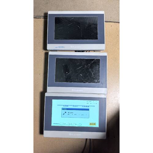 询价-FLEXEMFE3070CV1触摸屏7寸下来的