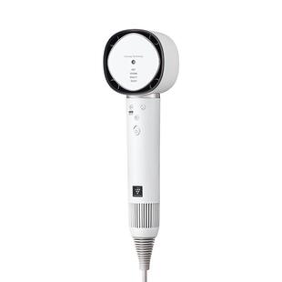 SHARP/夏普高速大风力速干电吹风机家用大功率负离子护发专用风筒