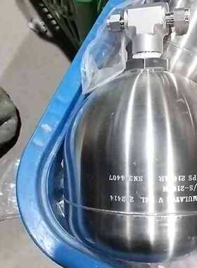 议价Orkemy蓄能器，型号ODA210/W-1.4L，容量1.