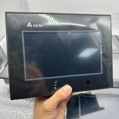 台达触摸屏7寸屏DOPB07S411请询价