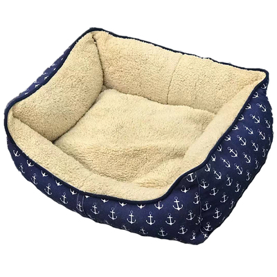 可拆洗狗窝泰迪舒适秋冬保暖