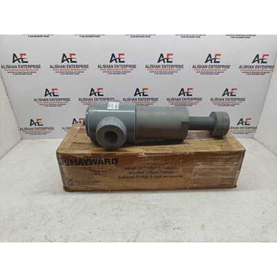 HAYWARD PR20100T 3HMG8 FLOW CONTROL 1 CPVC PRESSURE REGULATO