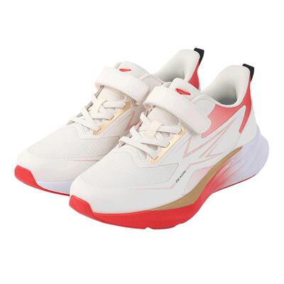 江博士春秋透气男女童儿童运动鞋