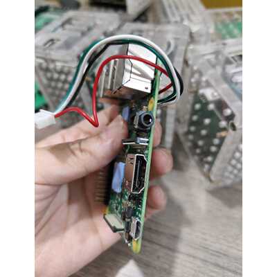 议价树莓派3BRaspberryPi3ModelBV维修