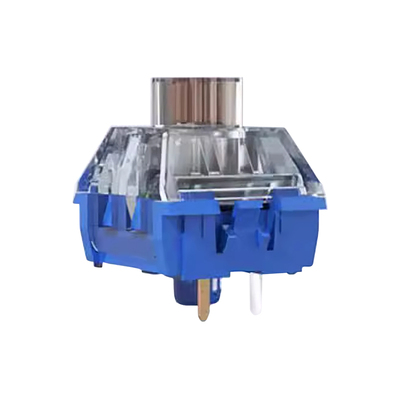 凯华BOX深海孤岛/鲸落轴PRO静音