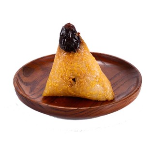 山西吕梁临县青塘粽子蜜枣大黄米糯米甜粽子手工老式北方礼盒装