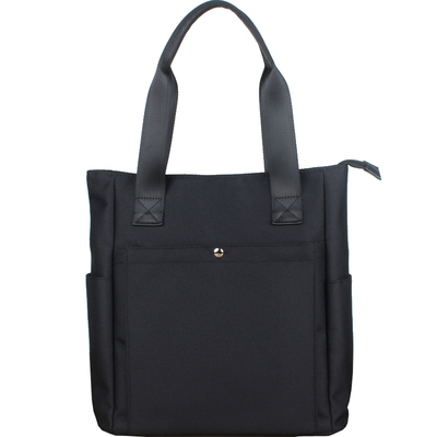 时尚休闲手提包单肩牛津布