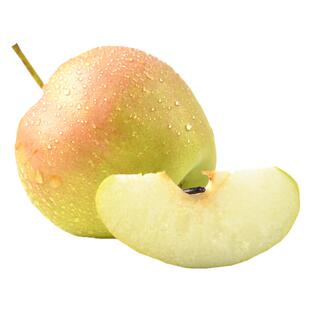 送货上门正宗山西玉露香梨脆甜多汁新鲜应季水果一级果净重5斤9斤